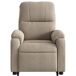 Sillón Reclinable De Masaje Sillón Reclinable De Masaje Topo