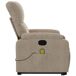 Sillón Reclinable De Masaje Sillón Reclinable De Masaje Topo