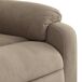 Sillón Reclinable De Masaje Sillón Reclinable De Masaje Topo