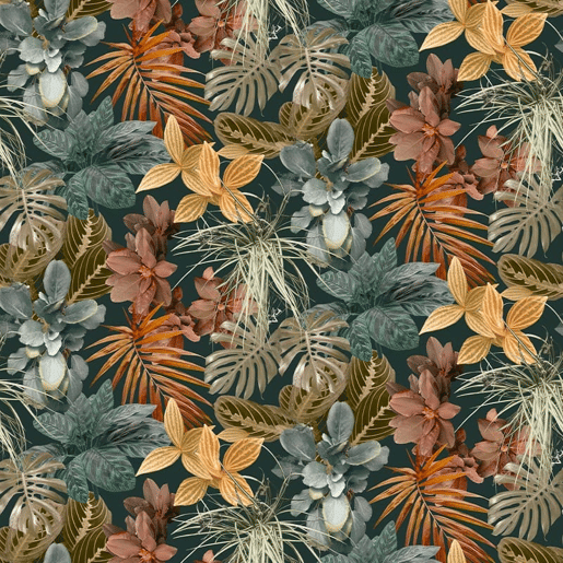 Toalha de Mesa Hule Esla 180x140cm Donegal Collections
