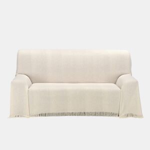 Foulard Multiuso Xadrez 130x180cm Moraig Cru Donegal Collections