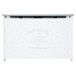 Well Home Baúl infantil para juguetes Well Home Baúl infantil para juguetes Blanco