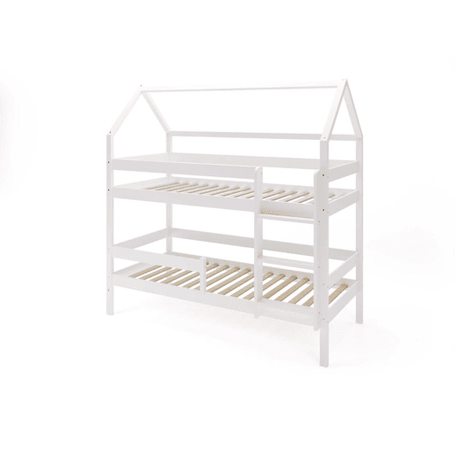 Beliche EDEN BB005 90x200 cm Branco Beliche EDEN BB005 90x200 cm Branco