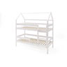 Beliche EDEN BB005 90x200 cm Branco