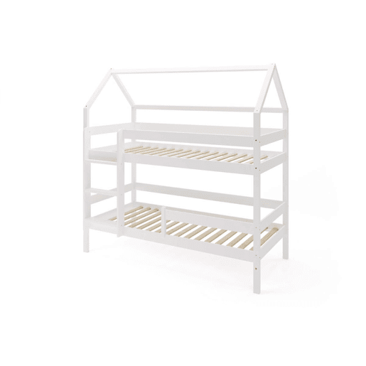 Beliche EDEN BB005 90x200 cm Branco Beliche EDEN BB005 90x200 cm Branco