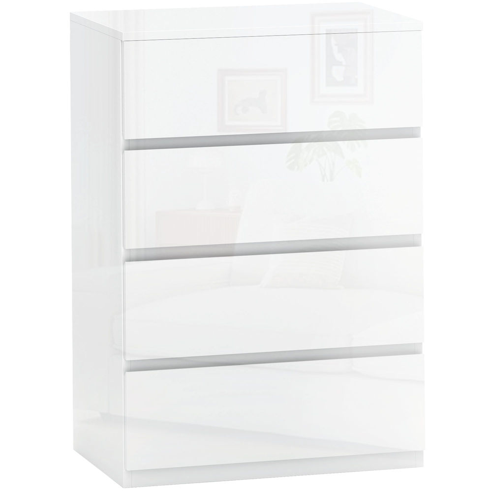 Cómoda con Cajone HOMCOM, hogar - muebles de dormitorio