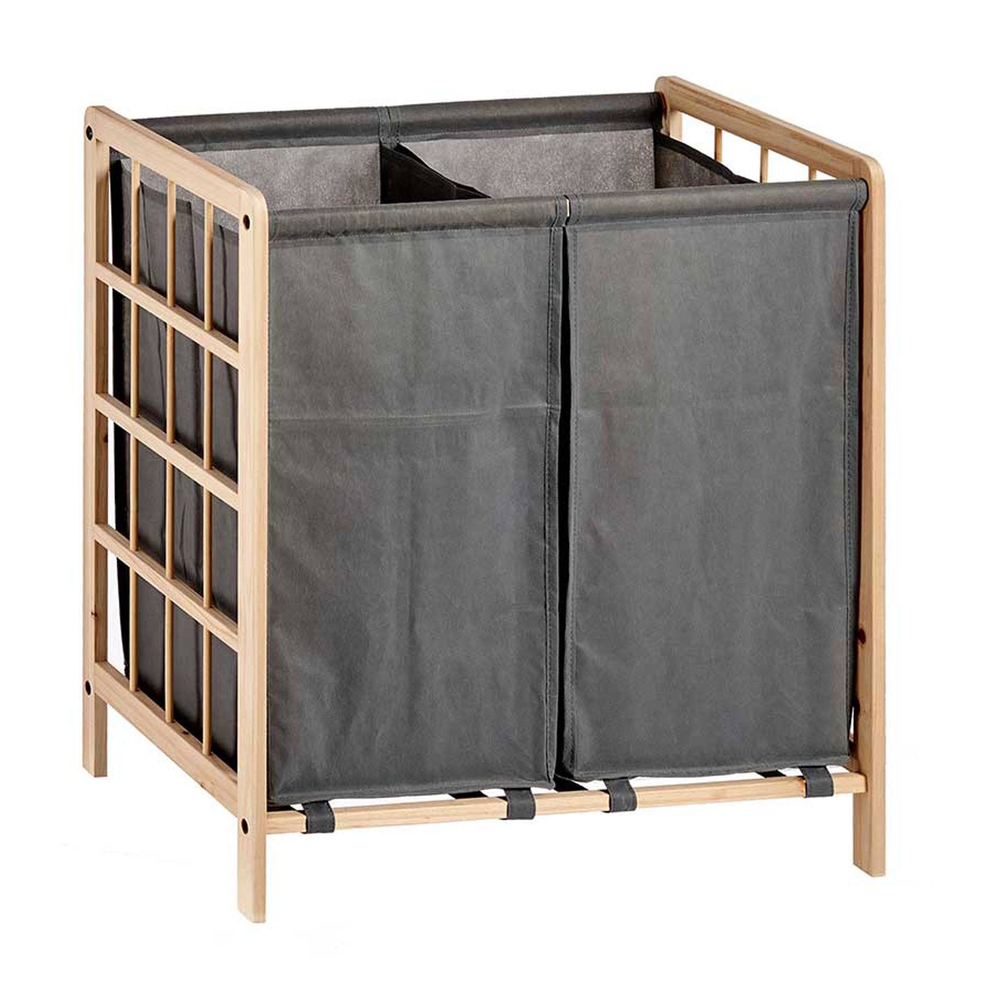 Cesta ropero doble colección KIPIT