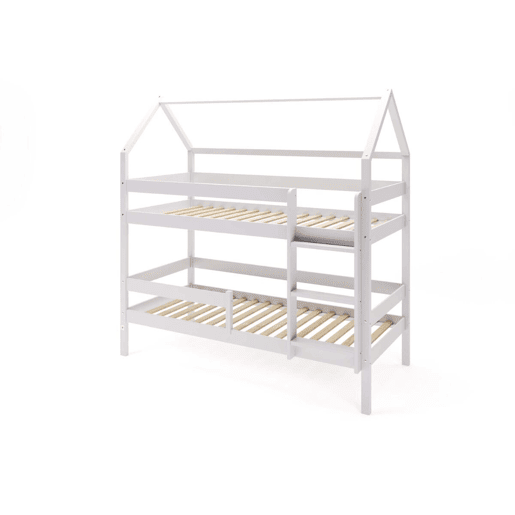 Beliche EDEN BB005 90x200 cm Cinzaclaro