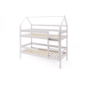 Beliche EDEN BB005 90x200 cm Cinzaclaro