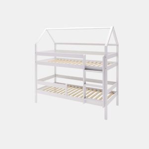 Beliche EDEN BB005 90x200 cm Cinzaclaro