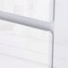 Cómoda con Cajone HOMCOM, hogar - muebles de dormitorio Cómoda con Cajone HOMCOM, hogar - muebles de dormitorio Blanco