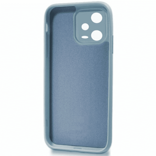 Capa para Telemóvel Cool Redmi Note 12 Pro 5G Azul Xiaomi