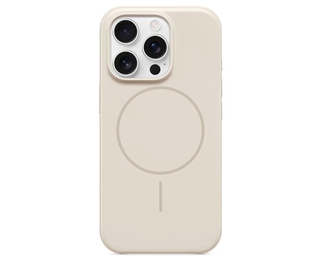 Funda para móvil apple iphone 16 pro blanco apple iphone 16 pro