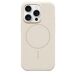 Funda para Móvil IPHONE 16 PRO Funda para Móvil IPHONE 16 PRO Blanco
