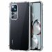 Funda para Móvil Xiaomi 12T | Xiaomi 12T Pro Funda para Móvil Xiaomi 12T | Xiaomi 12T Pro Transparente