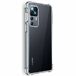 Funda para Móvil Xiaomi 12T | Xiaomi 12T Pro Funda para Móvil Xiaomi 12T | Xiaomi 12T Pro Transparente