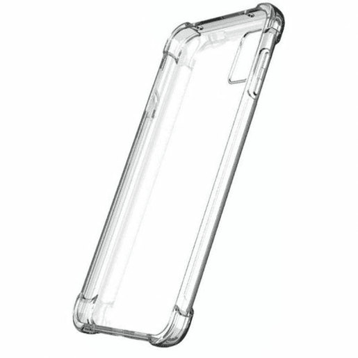 Capa para Telemóvel Cool Xiaomi 12T | Xiaomi 12T Pro Transparente Xiaomi Capa para Telemóvel Cool Xiaomi 12T | Xiaomi 12T Pro Transparente Xiaomi