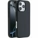 Funda para Móvil IPHONE 16 PRO Funda para Móvil IPHONE 16 PRO Negro