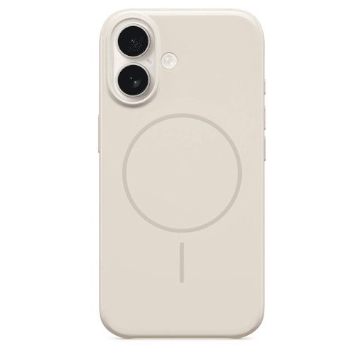 Capa para Telemóvel Apple IPHONE 16 Branco Apple iPhone 16 Capa para Telemóvel Apple IPHONE 16 Branco Apple iPhone 16