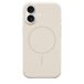 Funda para Móvil IPHONE 16 Funda para Móvil IPHONE 16 Blanco