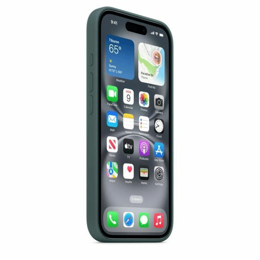 Capa para Telemóvel Apple MYY83ZMA