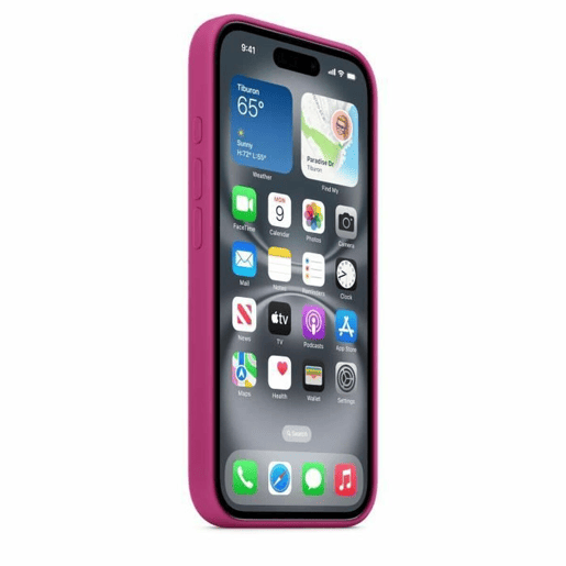 Capa para Telemóvel Apple MYY53ZMA Apple