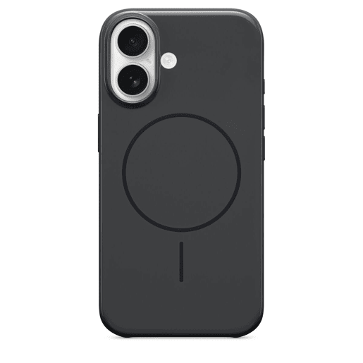 Capa para Telemóvel Apple IPHONE 16 Preto Apple iPhone 16