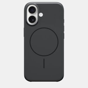 Capa para Telemóvel Apple IPHONE 16 Preto Apple iPhone 16
