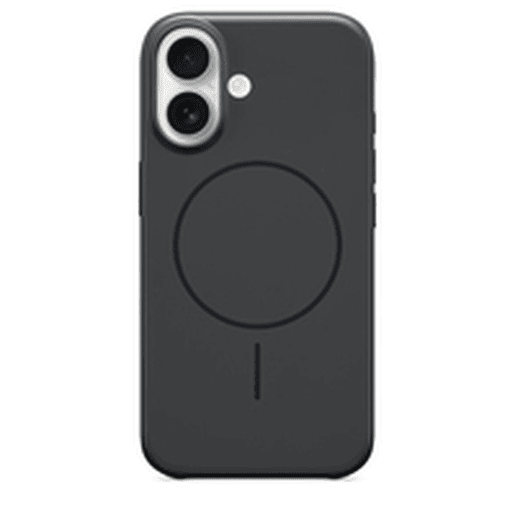 Capa para Telemóvel Apple IPHONE 16 Preto Apple iPhone 16