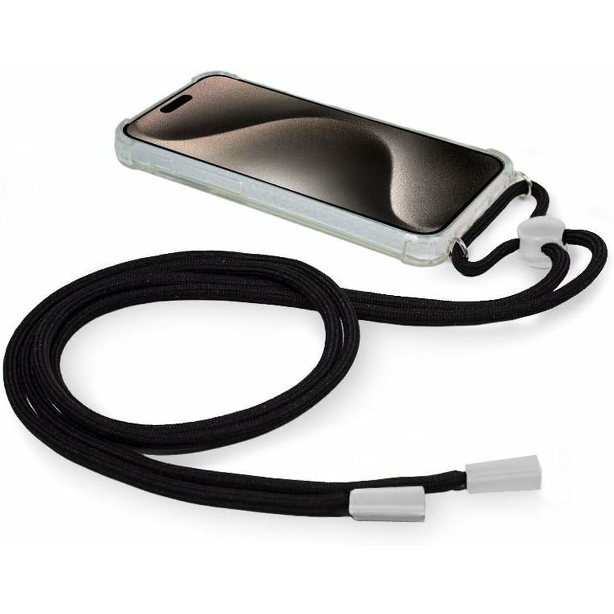 Funda para Móvil iPhone 15 Pro Max