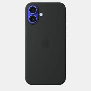 Capa para Telemóvel Apple MYY93ZMA Preto Apple