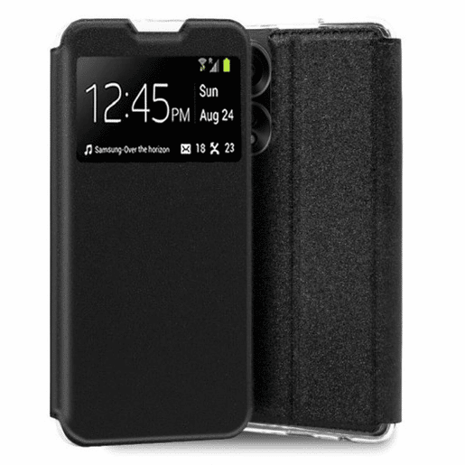 Capa para Telemóvel Cool OPPO A38 Preto OPPO