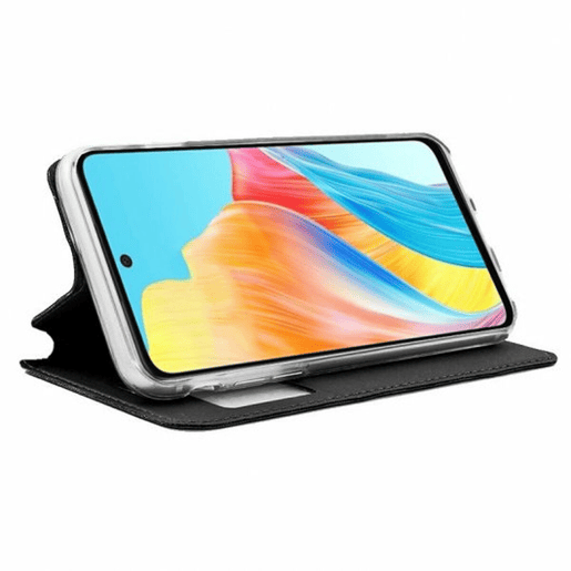 Capa para Telemóvel Cool OPPO A38 Preto OPPO