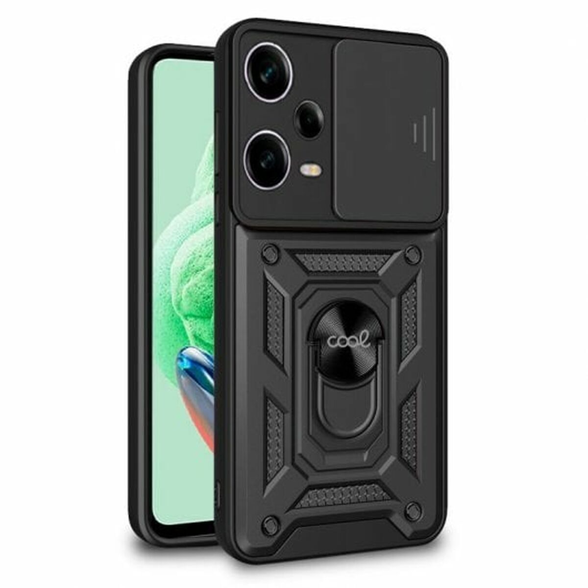 Funda para Móvil Redmi Note 12 5G | POCO X5 5G