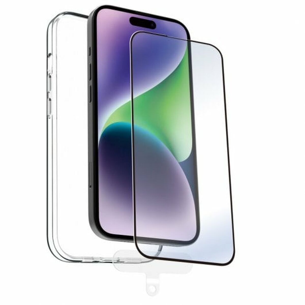 Funda para Móvil iPhone 15 Pro