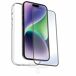 Funda para Móvil iPhone 15 Pro Funda para Móvil iPhone 15 Pro Transparente