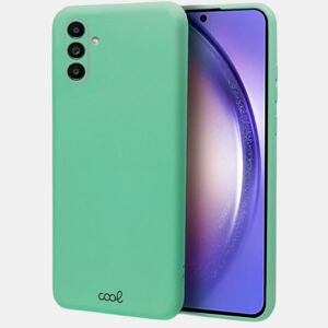 Capa para Telemóvel Cool Galaxy A54 5G Verde Samsung