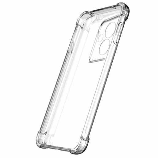 Capa para Telemóvel Cool OPPO Reno11 F 5G Transparente OPPO