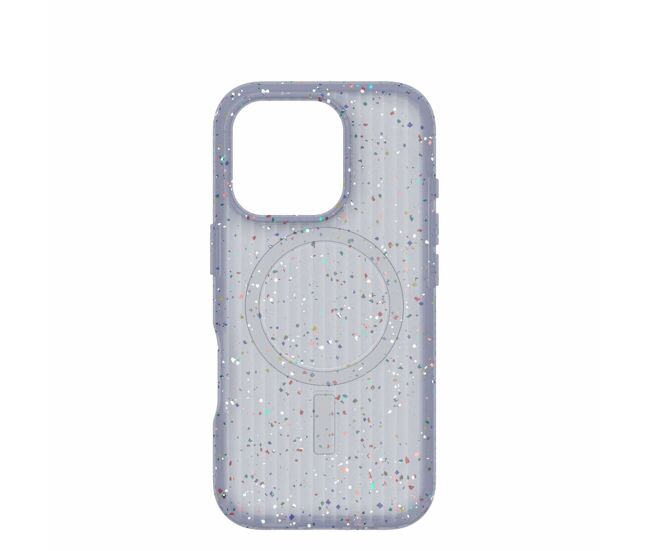 Funda para móvil otterbox lifeproof iphone 16 pro azul