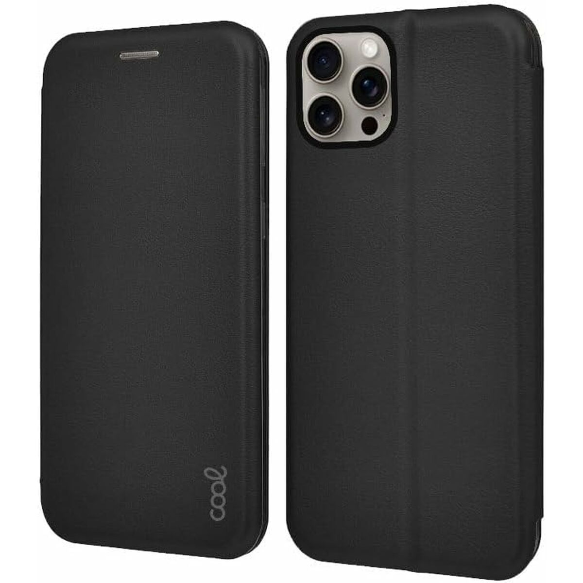 Funda para Móvil iPhone 15 Pro Max