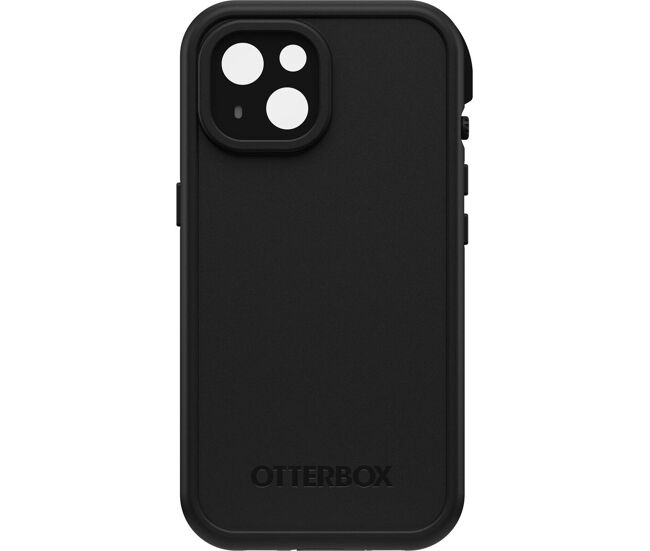 Funda para móvil otterbox 77-93438 negro iphone 15