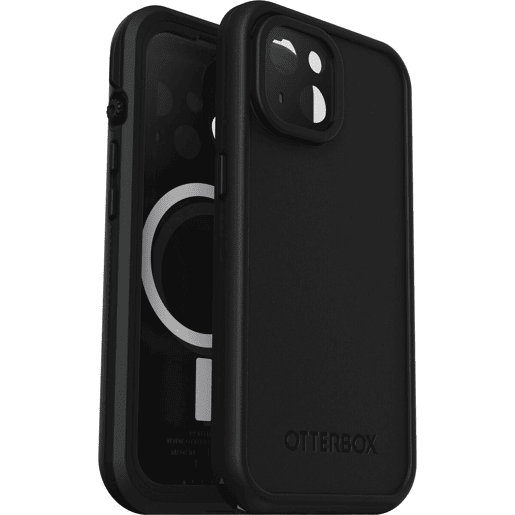 Capa para Telemóvel Otterbox 77-93438 Preto iPhone 15