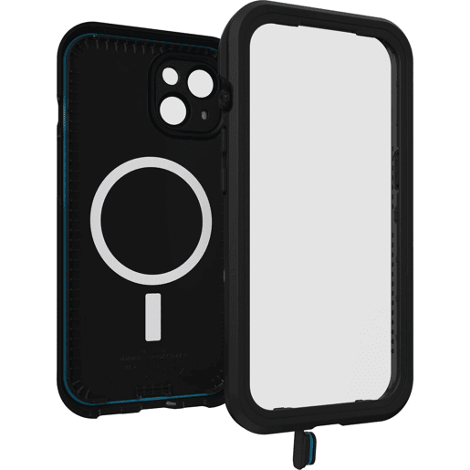 Capa para Telemóvel Otterbox 77-93438 Preto iPhone 15