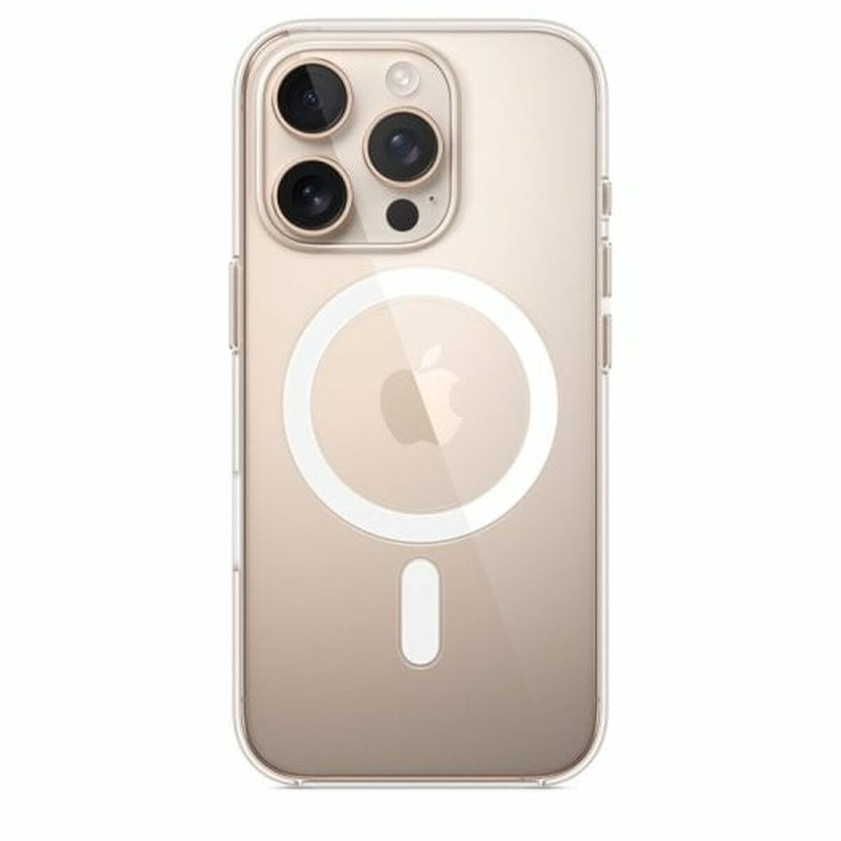 Funda para Móvil iPhone 16