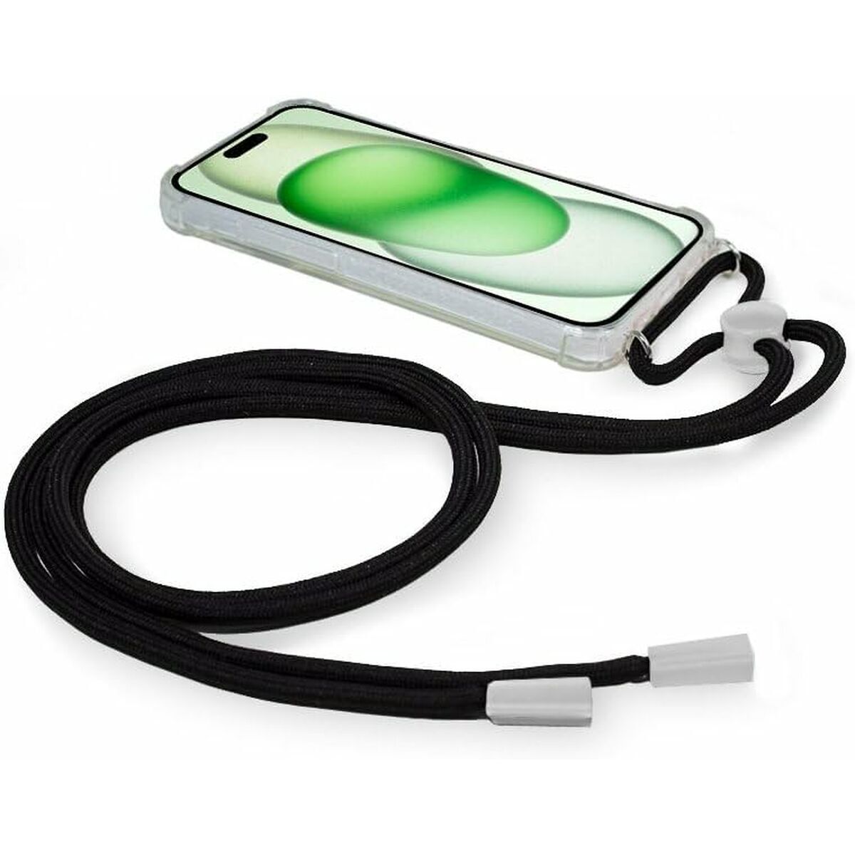 Funda para Móvil iPhone 15 Plus