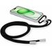 Funda para Móvil iPhone 15 Plus Funda para Móvil iPhone 15 Plus Transparente
