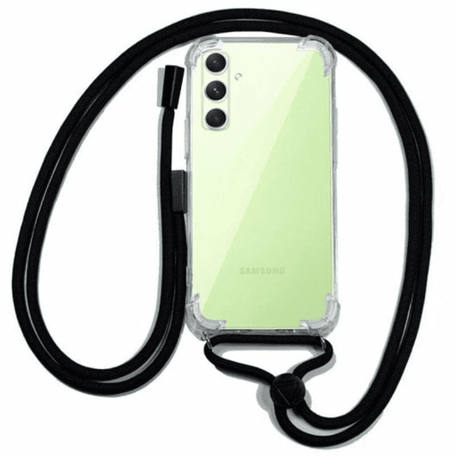 Capa para Telemóvel Cool Galaxy A54 5G Transparente Samsung Capa para Telemóvel Cool Galaxy A54 5G Transparente Samsung