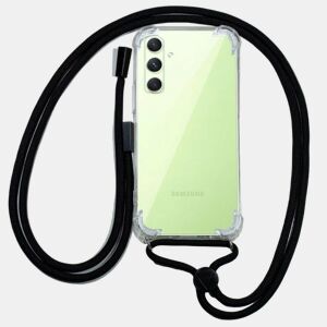 Capa para Telemóvel Cool Galaxy A54 5G Transparente Samsung
