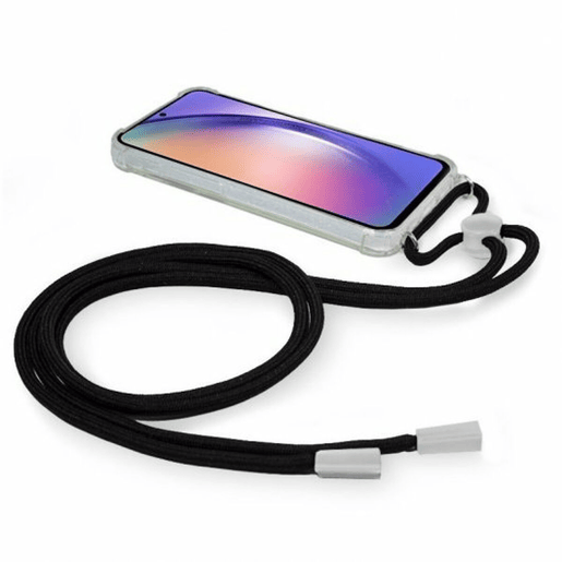 Capa para Telemóvel Cool Galaxy A54 5G Transparente Samsung Capa para Telemóvel Cool Galaxy A54 5G Transparente Samsung