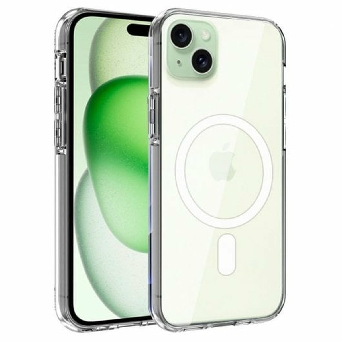 Funda para Móvil iPhone 15 Plus